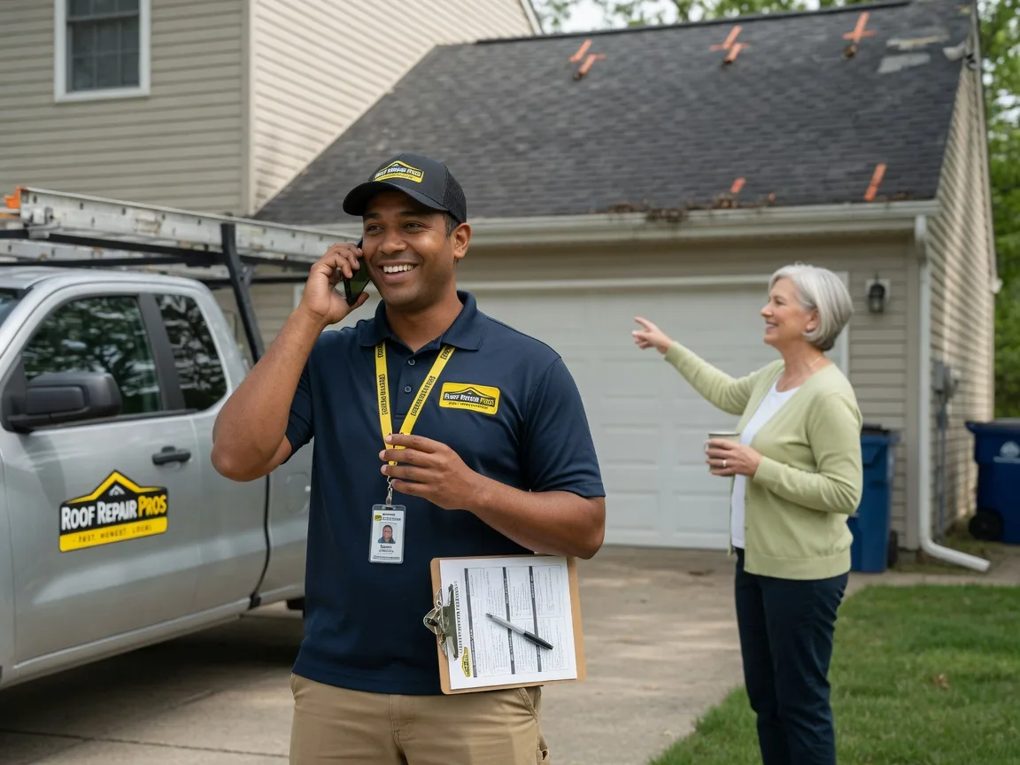Roof Repair Seco, KY FAQs